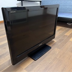 TOSHIBA液晶カラーテレビ32A1の画像