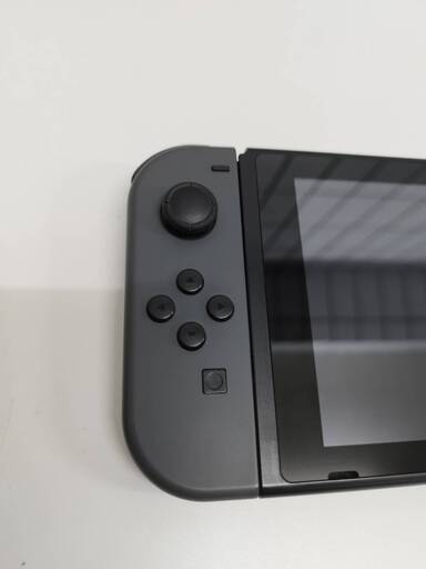 【良品】Nintendo Switch 本体 HAC-001(-01)/2020年製〈HAD-S-KAAAA〉バッテリー強化版