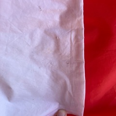 レインコート キッズ120 キティー カッパの画像