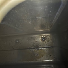 ステンレス　石油タンク　燃料タンク　オイルタンク　現状品の画像