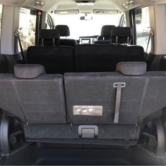 ステップワゴンスパーダの画像