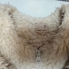 ブランド女の子アウター　110.120の画像