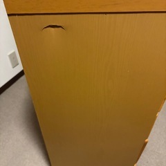 タンスの画像