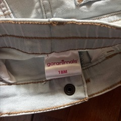 ズボン90の画像