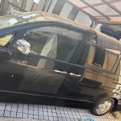 トヨタ ヴォクシー AZR60 平成15年 の画像