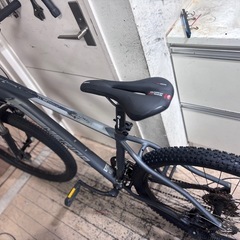 MERIDA（メリダ）のBIG.SEVEN 20-MDマウンテンバイク（MTB）DISK 27.5erの画像