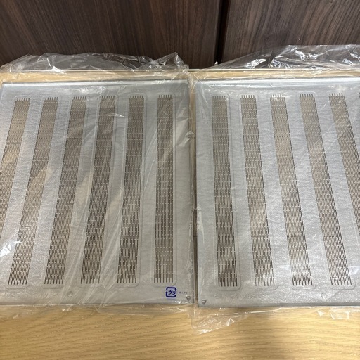 アクアスリットフィルタ（エコシアフィルタからの切替に最適）【ASF-3411】