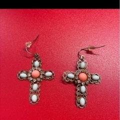 ピアスまとめ売りの画像