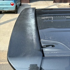 総額16.5万円★ナビTV★BT★左Pスラ★AAC★スマキー★Pスタート★ETC★オートライト★平成23年式 スズキパレット SW XS(MK21S)14.0万キロ ブラックの画像