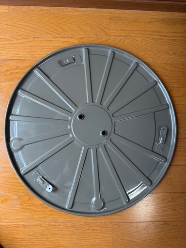 トヨトミ  対流型石油ストーブ   