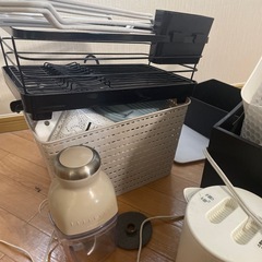 使用しなくなったもの全ての画像