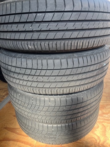 175/65R15 ル・マンⅤ トヨタ純正鉄チンセット 175/65R15 ル・マンⅤ トヨタ純正鉄チンセットの通販はau PAY