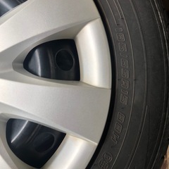 タイヤの画像