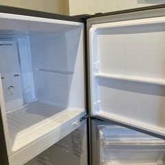 247L冷蔵庫の画像