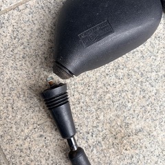バイクミラの画像