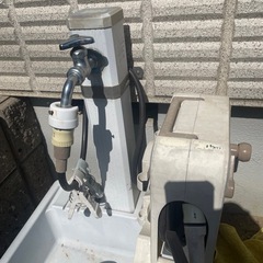 アイリスオーヤマ ホース　15Mの画像