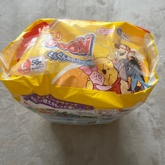 グーン　L56枚入(2つ1950円も可)の画像