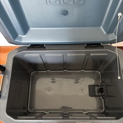 クーラーボックス　
イグルー（igloo） の画像