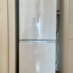 中古新生活家電5点セット（日時引き取り限定）の画像