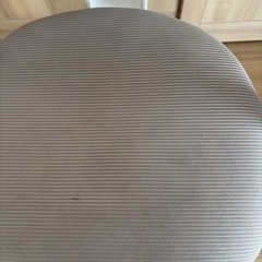 学習用椅子の画像