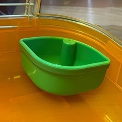 ハムスター 飼育ケースの画像