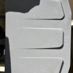 ウォーターエアクーラー（修理できる方へ / ジャンク品）の画像