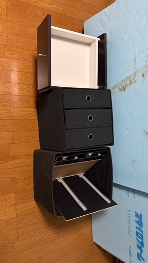 IKEA KALLAX カラックス　2段×4段
