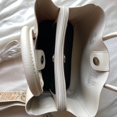 ハンドバッグ(ショルダーバッグ)の画像