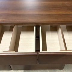 J783⭐️ニトリ　 ローチェストの画像