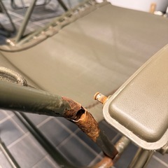 【無料】コールマン インフィニティチェアーの画像