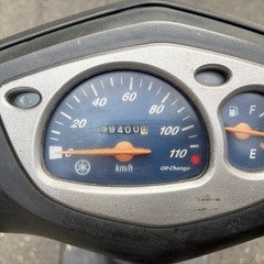 格安　ヤマハ　YAMAHA シグナスx 旧シグ　se12j  1型　セル始動　小型　ワンツー  ピンク　4ストの画像