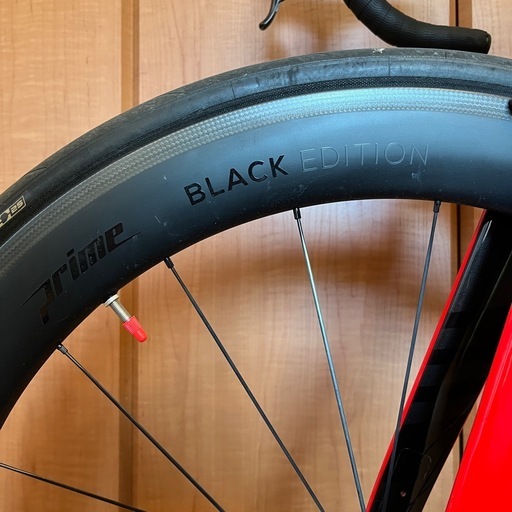 TREK MADONE 9.2 di2