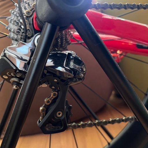 TREK MADONE 9.2 di2