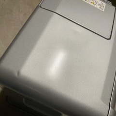 ダイニチ 石油ファンヒーター FW-3221S ･灯油ポリタンク セットの画像