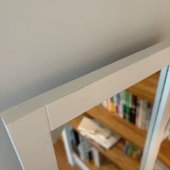 スタンドミラーの画像