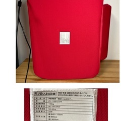 骨盤スリム3Dエアー の画像