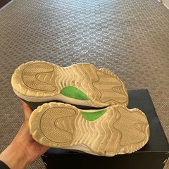 AIR JORDAN Future Low 27.5の画像