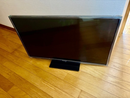 テレビ(2016年製)32インチPanasonic (SO) 勝田台のテレビ《液晶テレビ