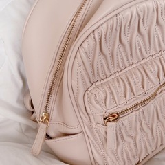 
リュックバッグの画像