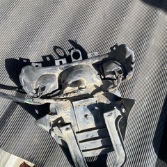 テールランプ　
ジャンクの画像