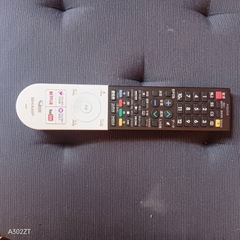 F☆N024 送料無料  SHARP 展示品　液晶テレビ　55インチ   の画像