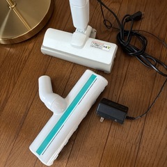 Panasonic掃除機(ジャンク扱い)の画像