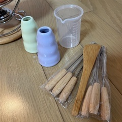 値下げ⭐︎チーズフォンデュセットの画像