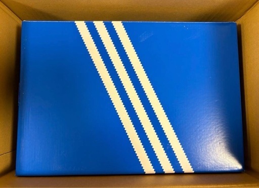 新品未使用 adidas SUPERSTAR GTX atmos ゴアテックス