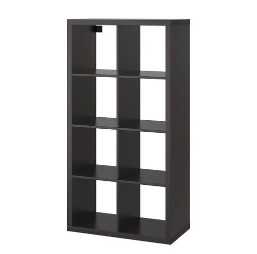 IKEA KALLAX カラックス　2段×4段