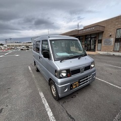 軽貨物　事業用　長期リース！！　（日貸可能）