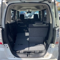 🉐【支払い総額30万円】車検令和10年1月18日　H27年1月   ホンダ　　NBOX GLパッケージ  フロントセンサー　両側パワースライド　バックカメラ　ETC　調子良好！の画像