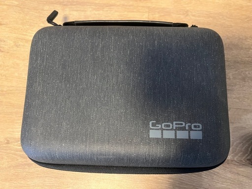 【決まりました】Gopro10