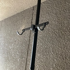 ミノウラバイクハンガーの画像