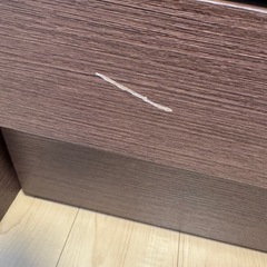 ベッドフレーム マットレス シングル の画像